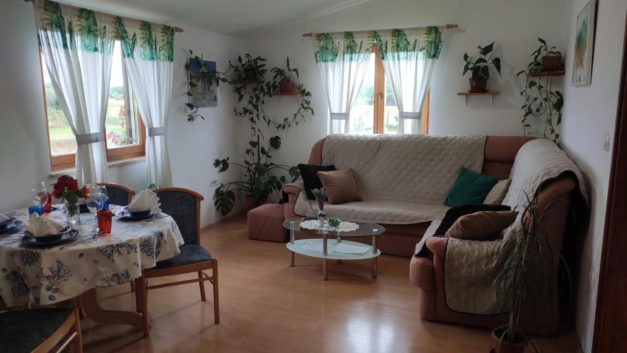 Villa Kuca Za Odmor Tri Sunca à Pula Extérieur photo